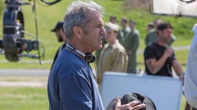 Mel Gibson vuelve a lo grande Mel Gibson vuelve a lo grande
