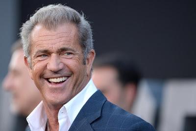 Mel Gibson vuelve a lo grande Mel Gibson vuelve a lo grande