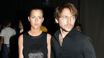 Amelia Bono y Manuel Martos presentan a Jaime Amelia Bono y Manuel Martos presentan a Jaime