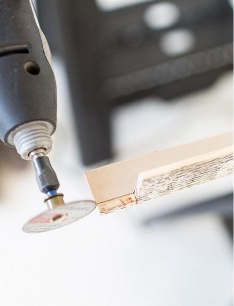 diy: mesa plegable de madera estilo nórdico con lamas autoadhesivas diy: mesa plegable de madera estilo nórdico con lamas autoadhesivas