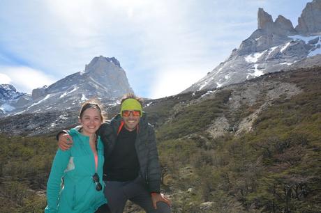 Torres del Paine- circuito de la W