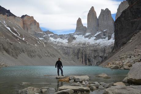 Torres del Paine- circuito de la W