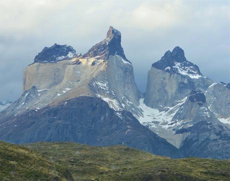 Torres del Paine- circuito de la W