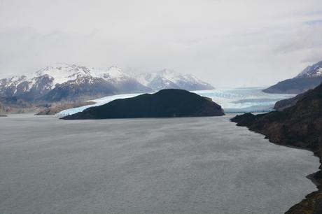 Torres del Paine- circuito de la W