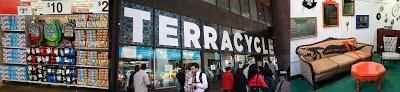 TerraCycle, 7 años reciclando en México TerraCycle, 7 años reciclando en México