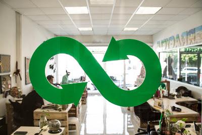 TerraCycle, 7 años reciclando en México TerraCycle, 7 años reciclando en México