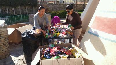 TerraCycle, 7 años reciclando en México TerraCycle, 7 años reciclando en México