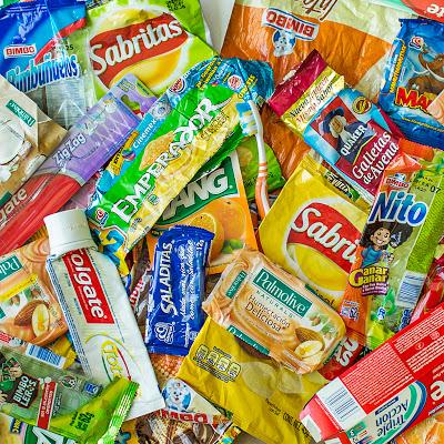 TerraCycle, 7 años reciclando en México TerraCycle, 7 años reciclando en México