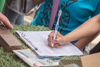 TerraCycle, 7 años reciclando en México TerraCycle, 7 años reciclando en México