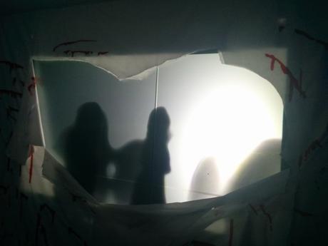 Probamos Resident Evil 7 en Playstation VR Gate playstation vr gate resident evil 7 001