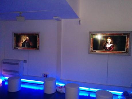 Probamos Resident Evil 7 en Playstation VR Gate playstation vr gate resident evil 7 002