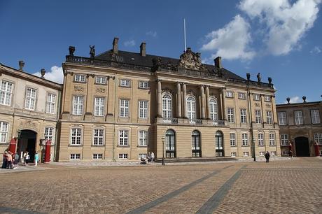 ¿Relajarte en la ciudad? En Copenhague es posible