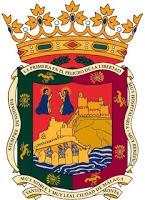 escudo de Málaga