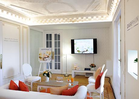 Lumière Essentielle de Darphin Lumière Essentielle de Darphin