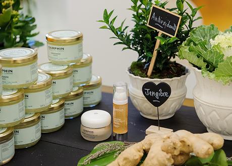 Lumière Essentielle de Darphin Lumière Essentielle de Darphin