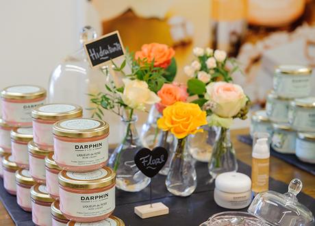 Lumière Essentielle de Darphin Lumière Essentielle de Darphin