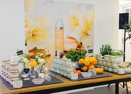 Lumière Essentielle de Darphin Lumière Essentielle de Darphin