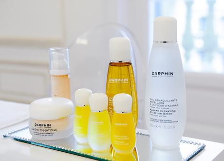 Lumière Essentielle de Darphin Lumière Essentielle de Darphin
