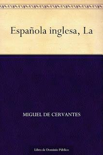 La española inglesa