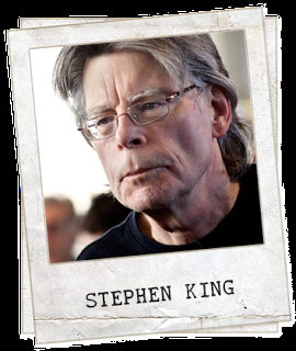 Quien pierde paga - Stephen King