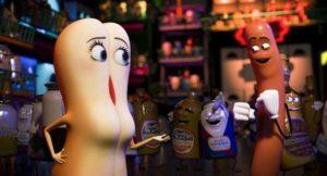 Crítica: La Fiesta de las Salchichas (2016) Dir. Greg Tiernan y Conrad Vernon Crítica: La Fiesta de las Salchichas (2016) Dir. Greg Tiernan y Conrad Vernon