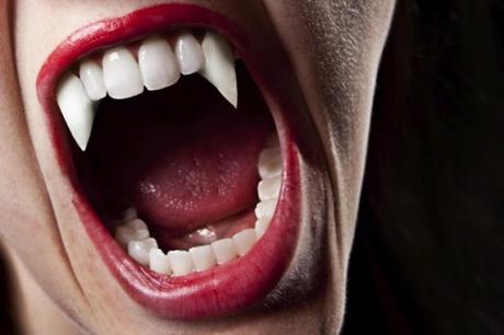 Por qué los vampiros no existen, explicado desde las matemáticas Por qué los vampiros no existen, explicado desde las matemáticas