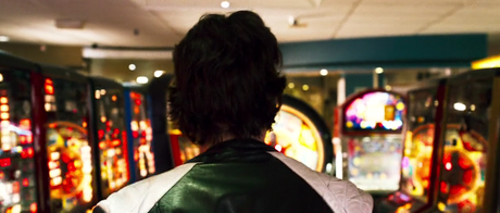 The Infiltrator - 2016 The Infiltrator - 2016