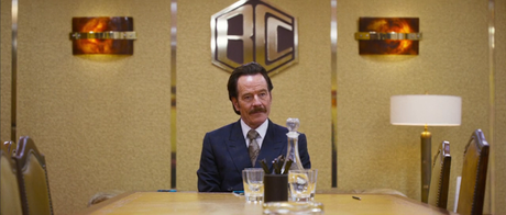 The Infiltrator - 2016 The Infiltrator - 2016