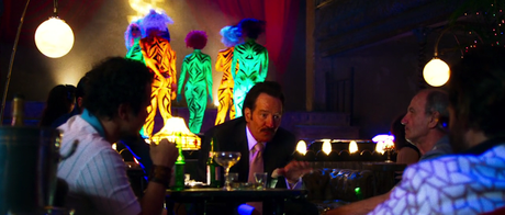 The Infiltrator - 2016 The Infiltrator - 2016