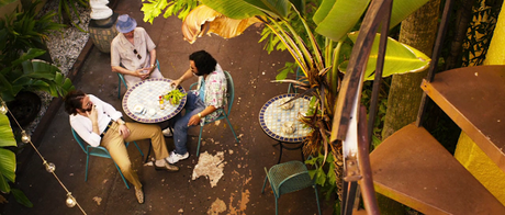 The Infiltrator - 2016 The Infiltrator - 2016