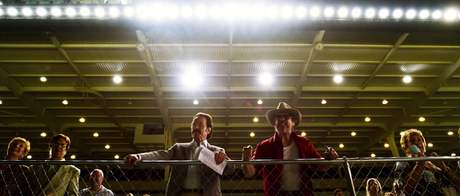 The Infiltrator - 2016 The Infiltrator - 2016