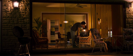 The Infiltrator - 2016 The Infiltrator - 2016