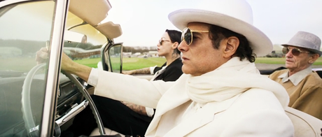 The Infiltrator - 2016 The Infiltrator - 2016