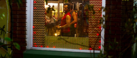 The Infiltrator - 2016 The Infiltrator - 2016