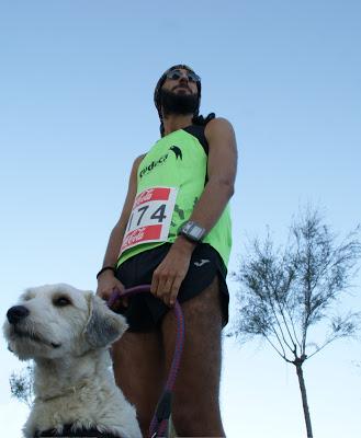 Milla Solidaria Fuengirola Ciudad