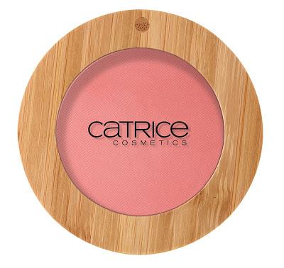 CATRICE Neo-Natured, Blush