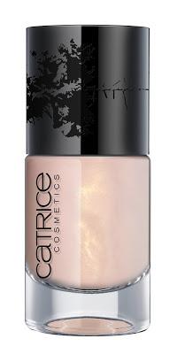 CATRICE Neo-Natured,  Nail Lacquer