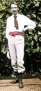 “La isla del tesoro (Alfaguara Clásicos)”, de Robert L. Stevenson robert-louis-stevenson