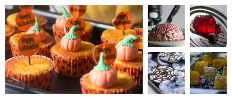 5 recetas para Halloween en el paseo gastronómico por BlogosferaThermomix 5 recetas para Halloween en el paseo gastronómico por BlogosferaThermomix
