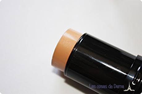 Ultra HD Stick Foundation Make Up For Ever maquillaje