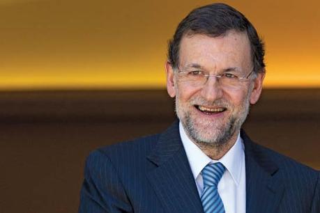 Aprueba Congreso español investidura de Rajoy para nuevo mandato