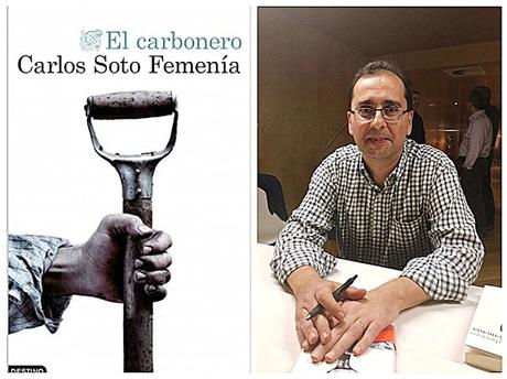 Encuentro con Carlos Soto Femenía Encuentro con Carlos Soto Femenía