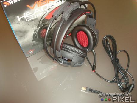 ANÁLISIS HARD-GAMING: Auriculares Trust GXT 353 trust-auriulares-img-1