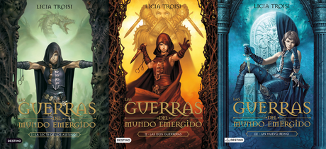 Top. Sagas inacabadas Top. Sagas inacabadas