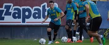 Dorados de Sinaloa 1-1 Alebrijes de Oaxaca en J15 Apertura 2016 Dorados de Sinaloa 1-1 Alebrijes de Oaxaca en J15 Apertura 2016