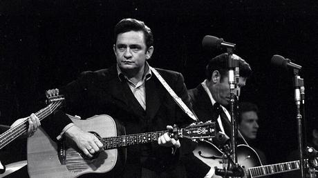 Johnny Cash y su versión de 