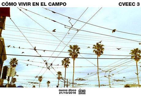 Como Vivir en el Campo publican su tercer trabajo vivir-campo-cveec3