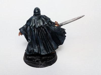 Khamûl el Oriental