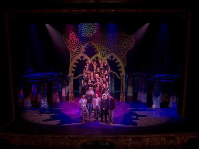 Don Juan, Un Musical A Sangre Y Fuego, El Mito Canta. Don Juan, Un Musical A Sangre Y Fuego, El Mito Canta.