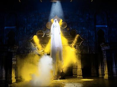 Don Juan, Un Musical A Sangre Y Fuego, El Mito Canta. Don Juan, Un Musical A Sangre Y Fuego, El Mito Canta.